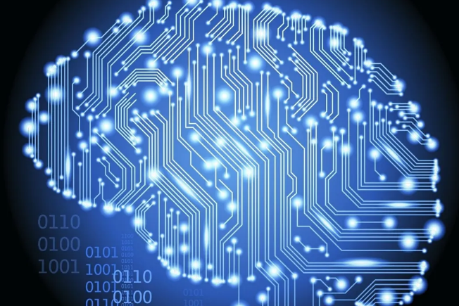 区块链技术的应用产业