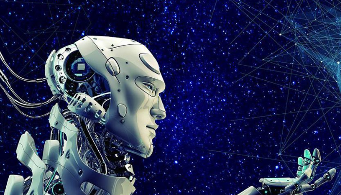 AI人机大战试验预示着人机共生的未来