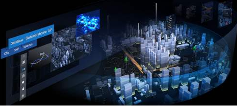 下一个技术和产业风口——数字孪生