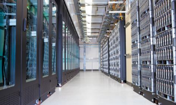 数据中心市场发展趋势，新型锂电池在数据中心的应用