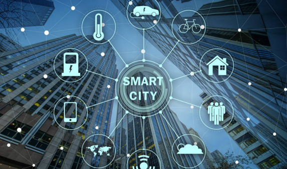 专家表示，智慧城市的发展不要等5G