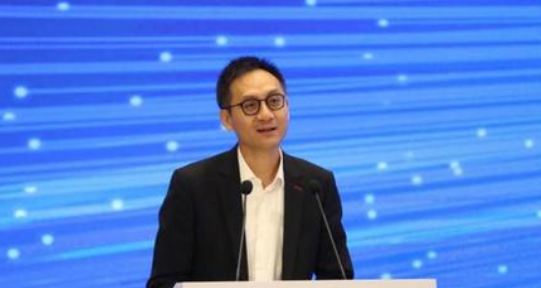 腾讯汤道生 :产业互联网数字化进程的三个关键词