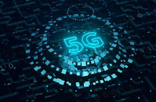 我国5G终端连接数超1亿,中国电信繁荣行业终端撬动产业发展