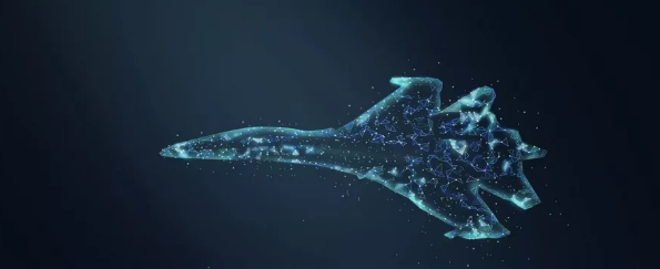 初露锋芒的AI战斗机，打开AI军备竞赛的潘多拉盒子