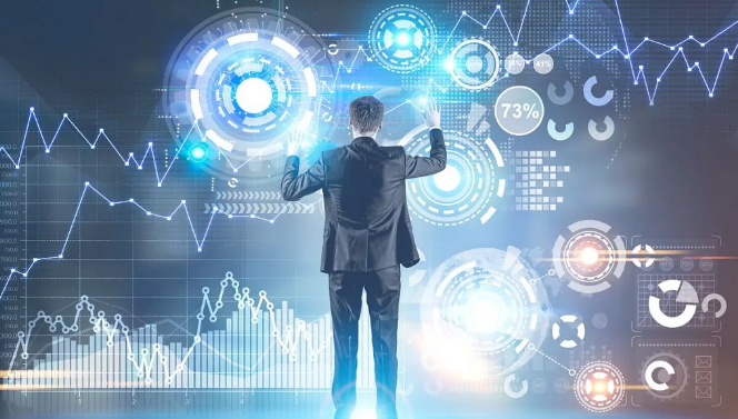 企业数字化转型之数据管理的四个现代化