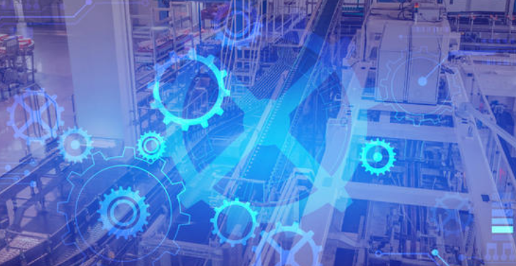 5G边缘计算赋能工业领域 驱动工业互联网迈上新台阶