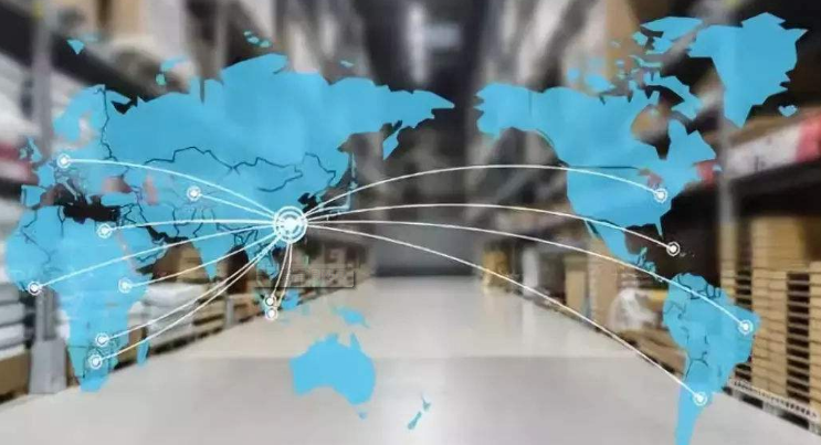 物联网如何提高物流运营效率