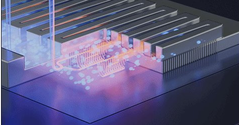 中国数据中心发展趋势洞察