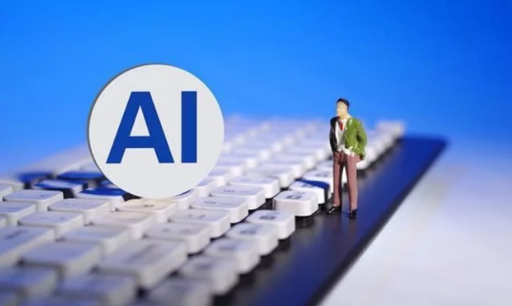CIO发展重心:人工智能数字员工,你没有听错