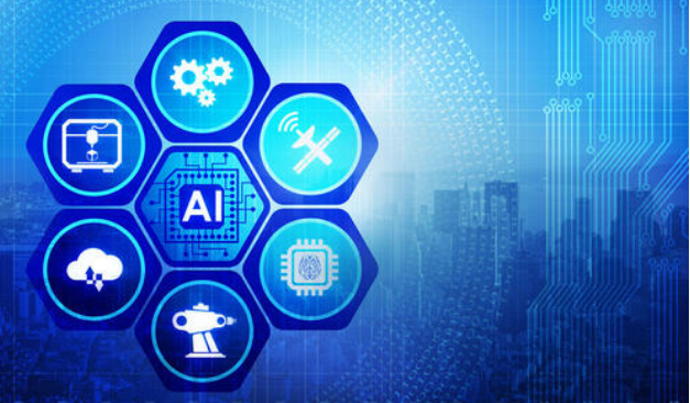 未来人工智能将替代美国50％的工作