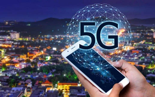 北京市累计开通5G基站4.4万个 实现5G独立组网全覆盖