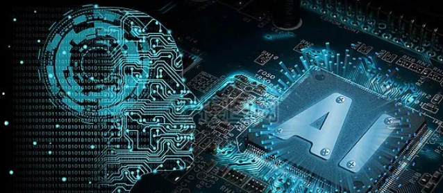 2020年全球人工智能市场规模与发展前景分析