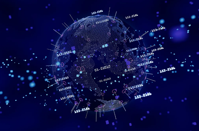 这些基础设施技术为“新基建”按下加速键!