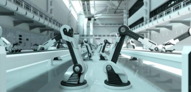 2020中国智能制造行业发展现状和前景趋势分析