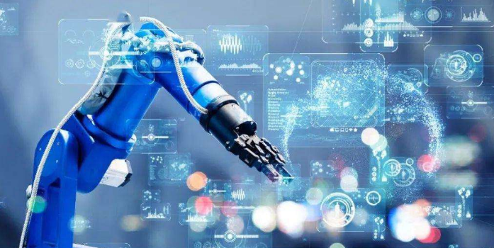 新基建政策下工业互联网加速发展