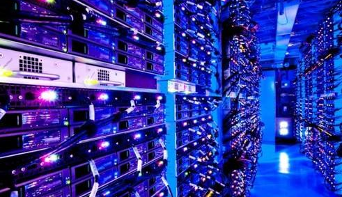 Interxion收购3.6英亩土地 用于西班牙数据中心扩展