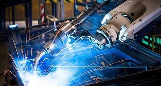 理解智能制造,先理解现代工业