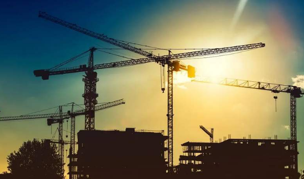 科技创新推进新基建发展的现状与建议