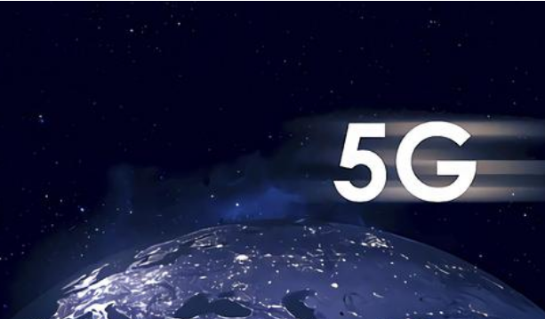 5G技术发展,面临美国企业追赶,6G将是重要节点