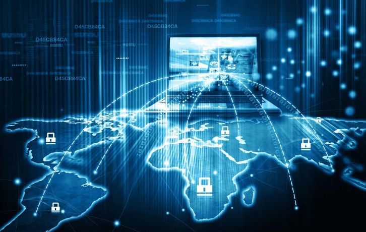 浅谈云计算和虚拟化的区别