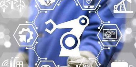 工业互联网平台在中国的发展