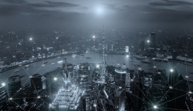 边缘计算、工业4.0及智慧城市的未来