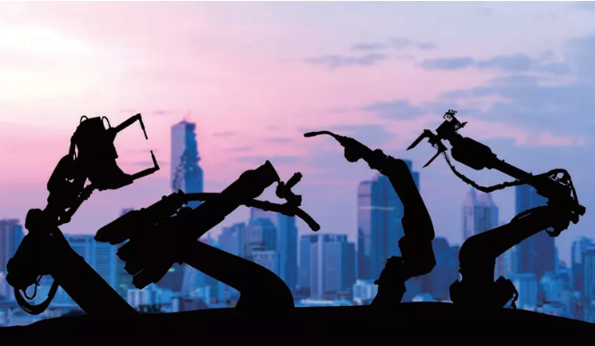 中国智能制造应避开“拿来主义”陷阱