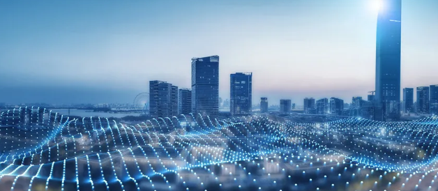 新基建下工业互联网安全问题亟待解决