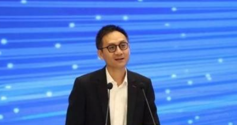 腾讯汤道生:效率、安全、生态是产业数字化的三大关键词