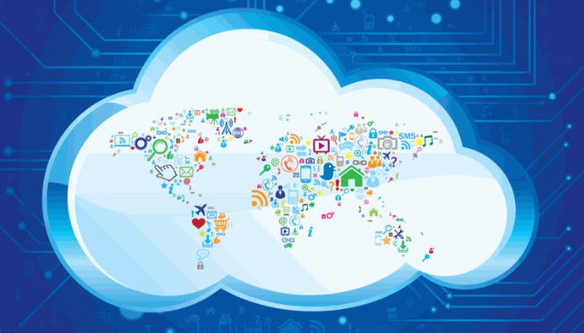 云计算的四个误区与地缘政治