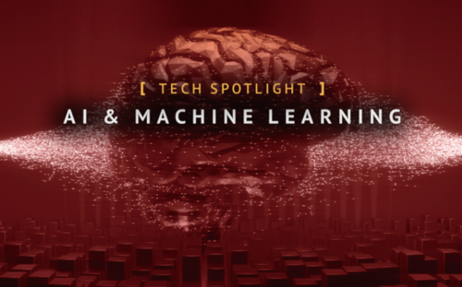 人工智能上岗——你的新同事