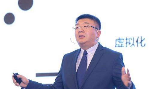 对话IDC中国助理副总裁周震刚:云计算新风口已至,未来机遇就在这三大赛道