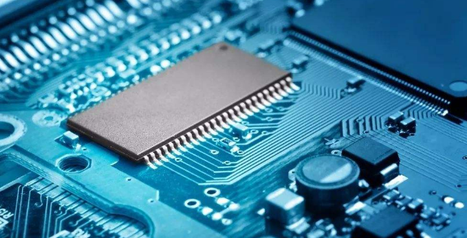 中国何时进入半导体并购“增量”竞争时代?