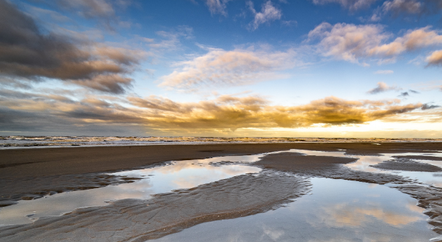 微软位于新西兰的新数据中心项目已获批
