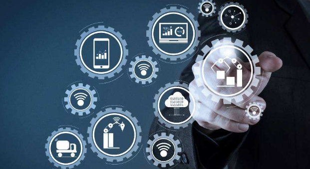 浅析RFID技术 建构智能制造的关键基础