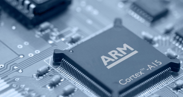 英伟达牵手ARM:格局颠覆、行业变“芯”、危机将至?