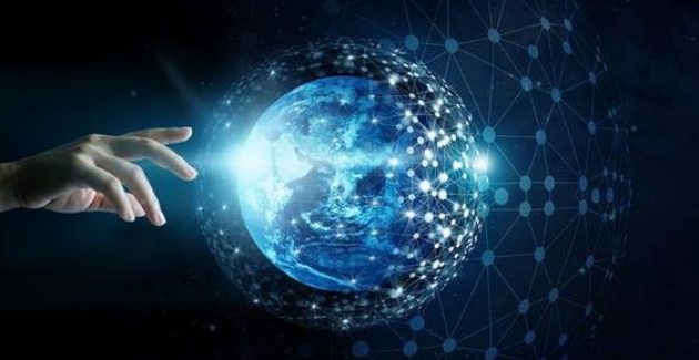 企业数字化转型要找准切入点