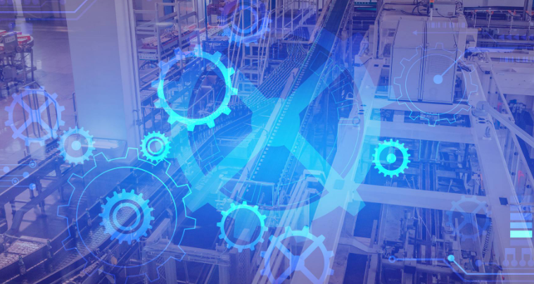 5G+工业互联网打造“智能工厂”　运营商将担当重要角色