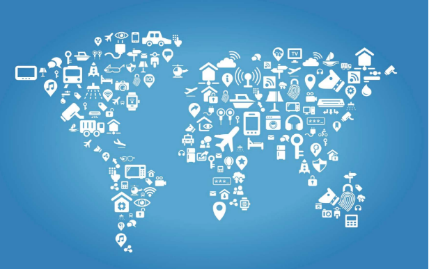 消防物联网为智慧城市的快速建设构筑的后盾