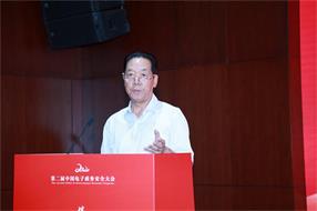 肖稳田：推进以数据为中心的电子政务战略 加快政务数据治理能力建设