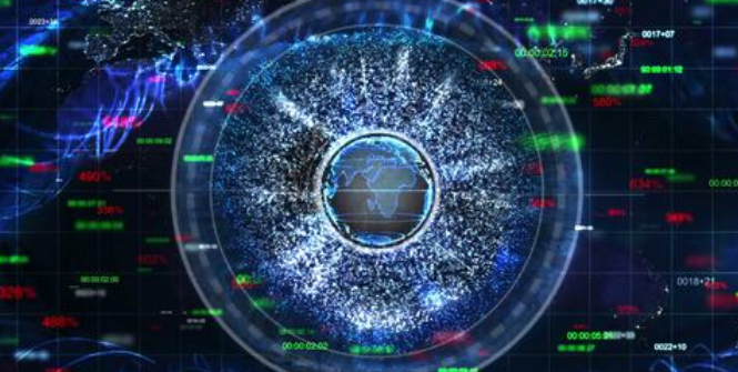 大数据分析,主要有哪些核心技术?