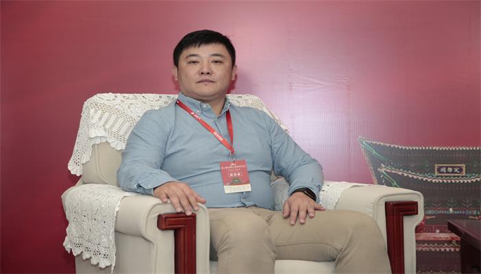 康毅：“核”芯“实力打造中国存储，携手共建信创生态