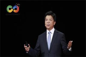 华为轮值董事长郭平：5“机”协同创新价值，使出所有力量帮助供应链