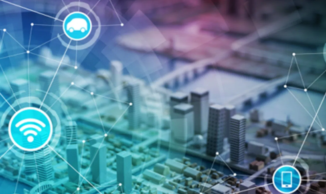 如何促进办公大楼中的数字孪生市场