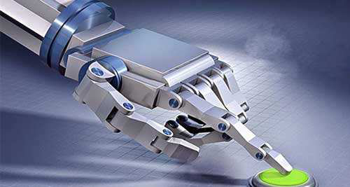 被巨头盯上的工厂们：数字化和智能制造是笔大生意