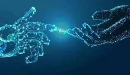 数字孪生体进化论