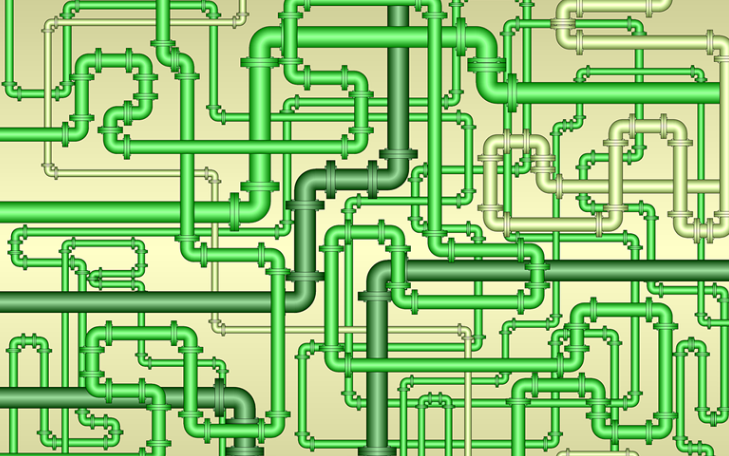 物联网水资源监测系统在商业建筑中的4种应用