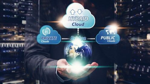 如何在混合云和多工具世界中维护秩序