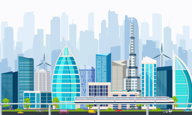 COVID-19会是智慧城市革命的转折点吗?