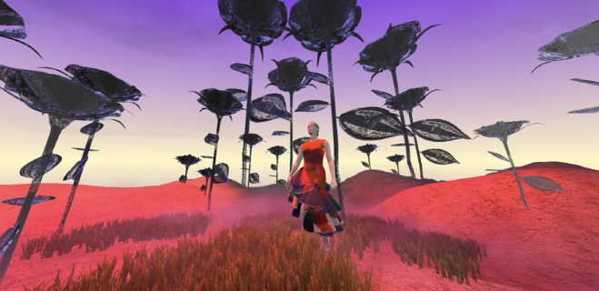 在时尚行业运用人工智能,我们可能需要多一点想象力